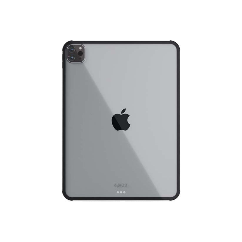 Kryt na iPad Pro 11" (18/20/21/22) / iPad Air 10,9" - černý - iSTYLE CZ
