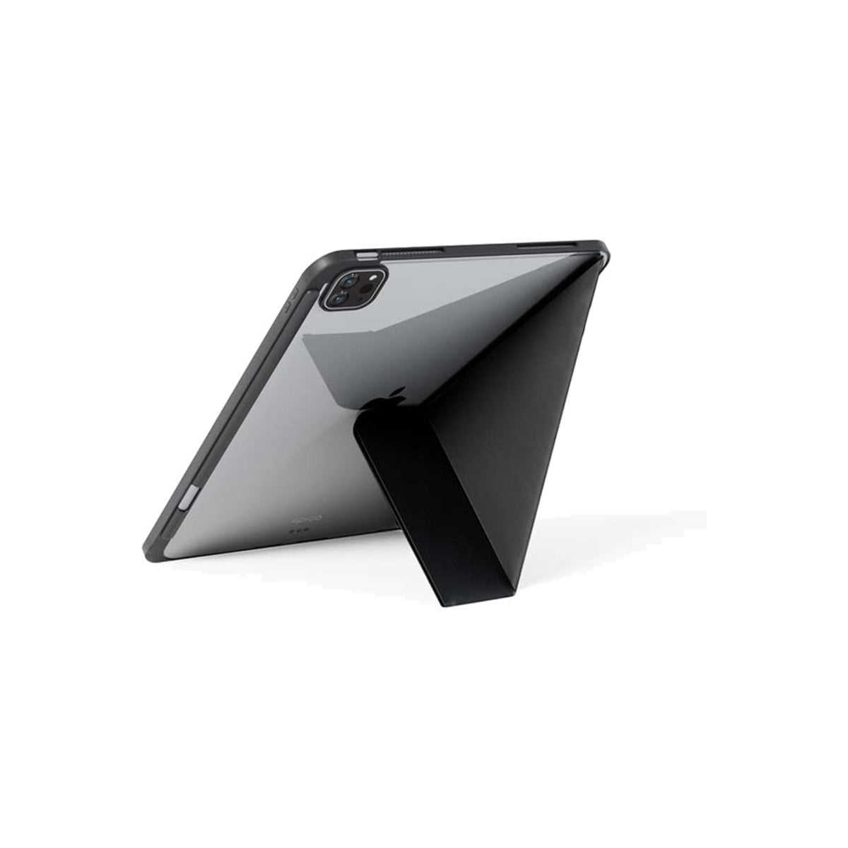 Kryt na iPad Pro 11" (18/20/21/22) / iPad Air 10,9" Epico Hero Flip Case - černý - iSTYLE CZ