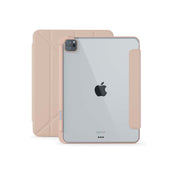 Kryt na iPad 10,2" Epico Hero Flip Case - růžová - iSTYLE CZ