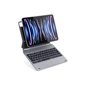 Hliníkové pouzdro s českou klávesnicí pro iPad Pro 11"/ iPad Air 10,9" Epico - iSTYLE CZ