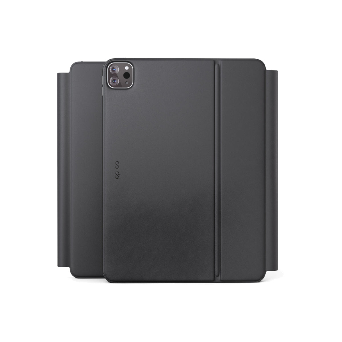 Hliníkové pouzdro s českou klávesnicí pro iPad Pro 11"/ iPad Air 10,9" Epico - iSTYLE CZ