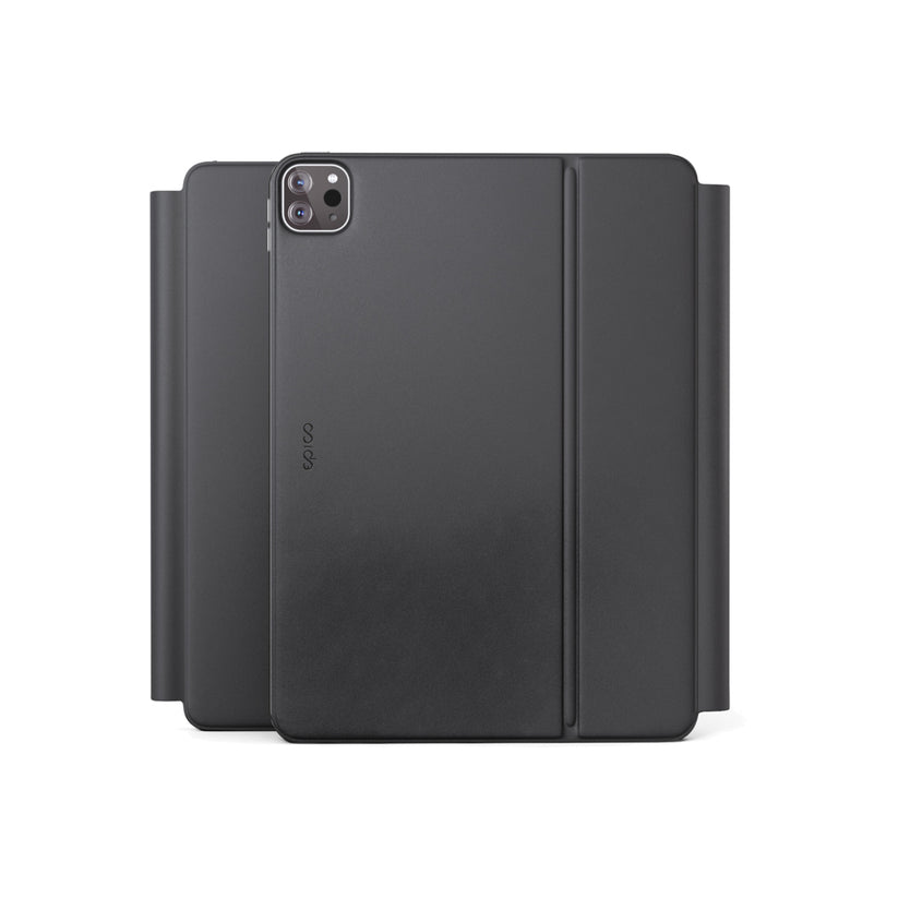 Hliníkové pouzdro s českou klávesnicí pro iPad Pro 11"/ iPad Air 10,9" Epico - iSTYLE CZ