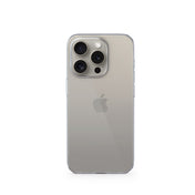 Kryt pro iPhone 15 Plus iSTYLE HERO CASE - průhledný - iSTYLE CZ