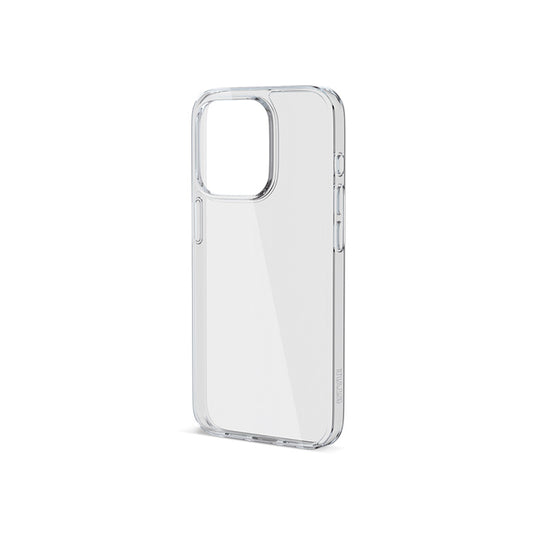 Kryt pro iPhone 15 Plus iSTYLE HERO CASE - průhledný - iSTYLE CZ