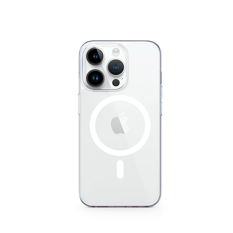 Kryt pro iPhone 15 Pro Max iSTYLE HERO MAGNETIC CASE - černý - iSTYLE CZ