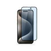 Ochranné sklo pro iPhone 17 Pro Max iSTYLE Comfort CZ AntiReflective Glass 3D DF - ultra-široké krytí - iSTYLE CZ