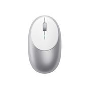 Bezdrátová myš Satechi M1 Bluetooth - stříbrná - iSTYLE CZ