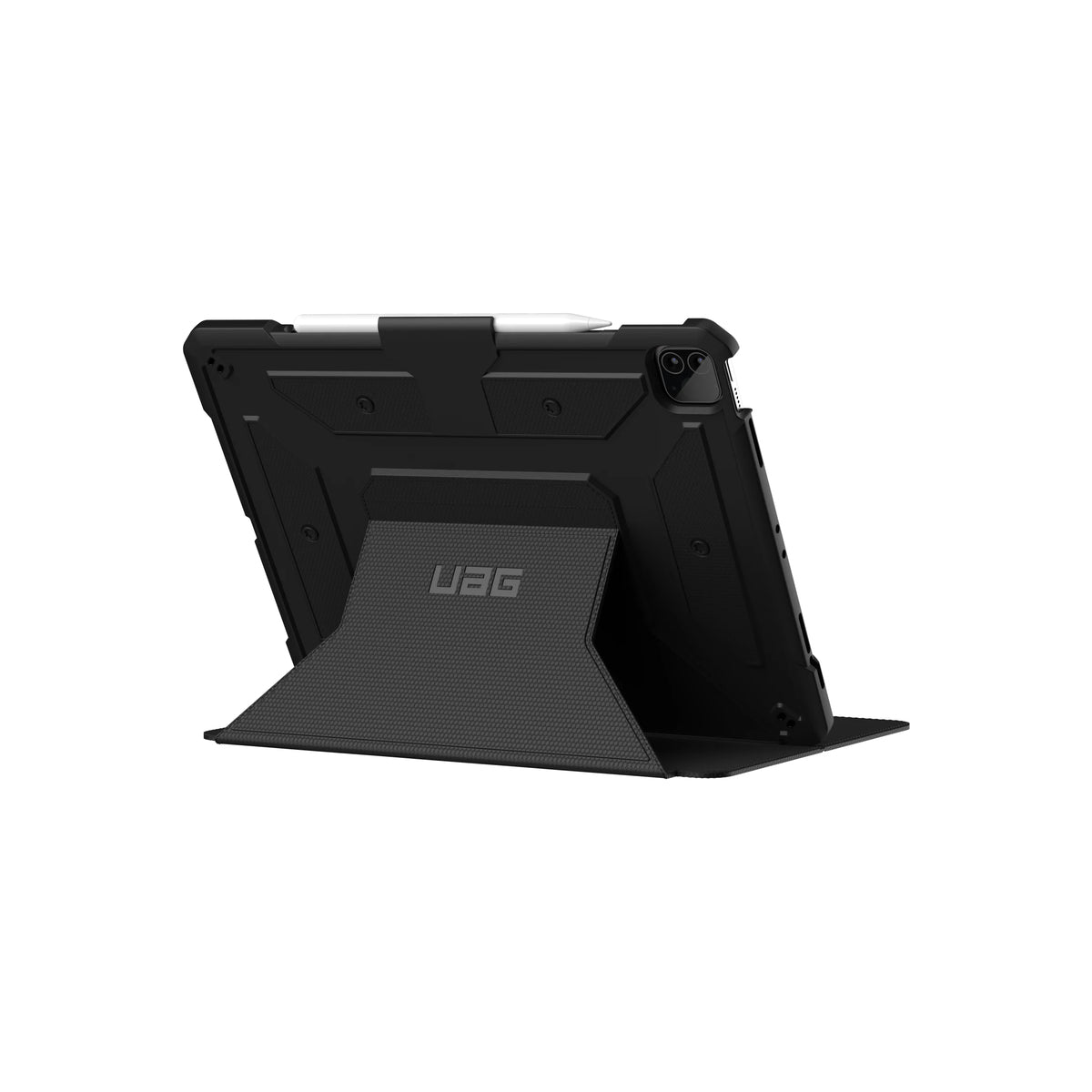 Kryt na iPad Air 12,9" UAG Metropolis - černý - iSTYLE CZ