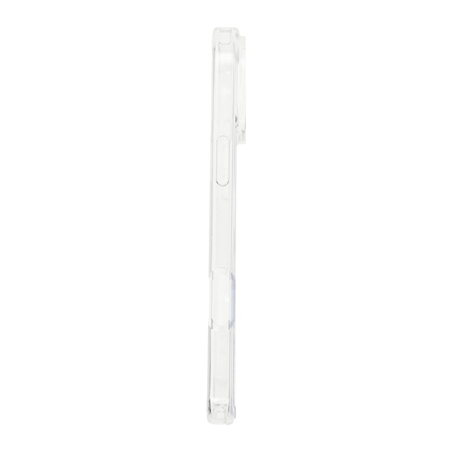 MagSafe kryt pro iPhone 16 Pro Max Dviced Smoke Case - černý