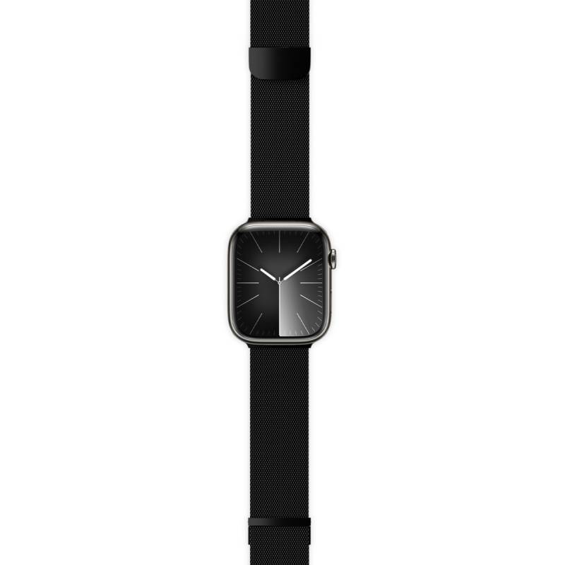 Milánský řemínek Epico pro Apple Watch 38/40/41 mm - vesmírně šedý - iSTYLE CZ
