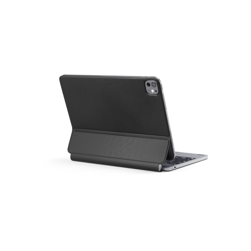 Bezdrátová klávesnice pro Apple iPad Pro 13" M4 Epico Aluminium Keyboard Case CZ - iSTYLE CZ