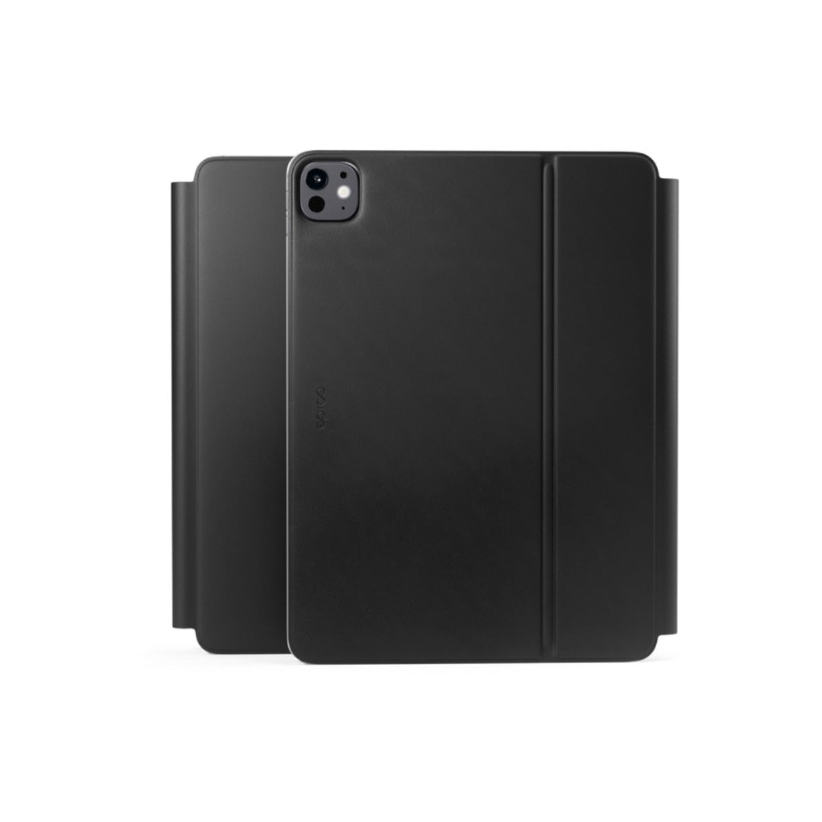 Bezdrátová klávesnice pro Apple iPad Pro 13" M4 Epico Aluminium Keyboard Case CZ - iSTYLE CZ