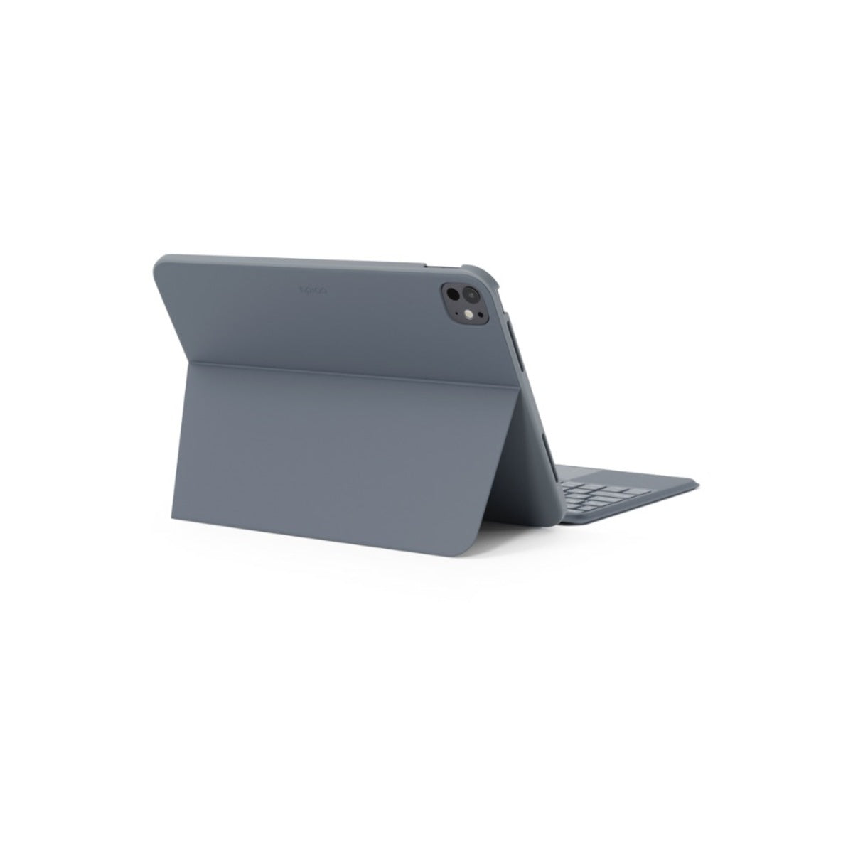 Bezdrátová klávesnice pro Apple iPad Pro 11" M4 Epico Backlit Keyboard Case CZ - iSTYLE CZ