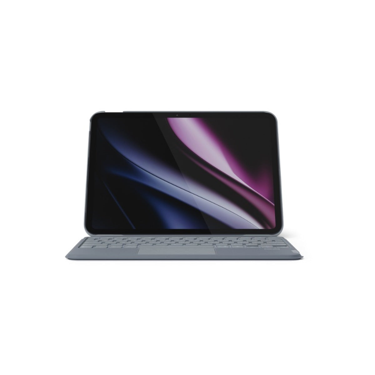 Bezdrátová klávesnice pro Apple iPad Pro 11" M4 Epico Backlit Keyboard Case CZ - iSTYLE CZ