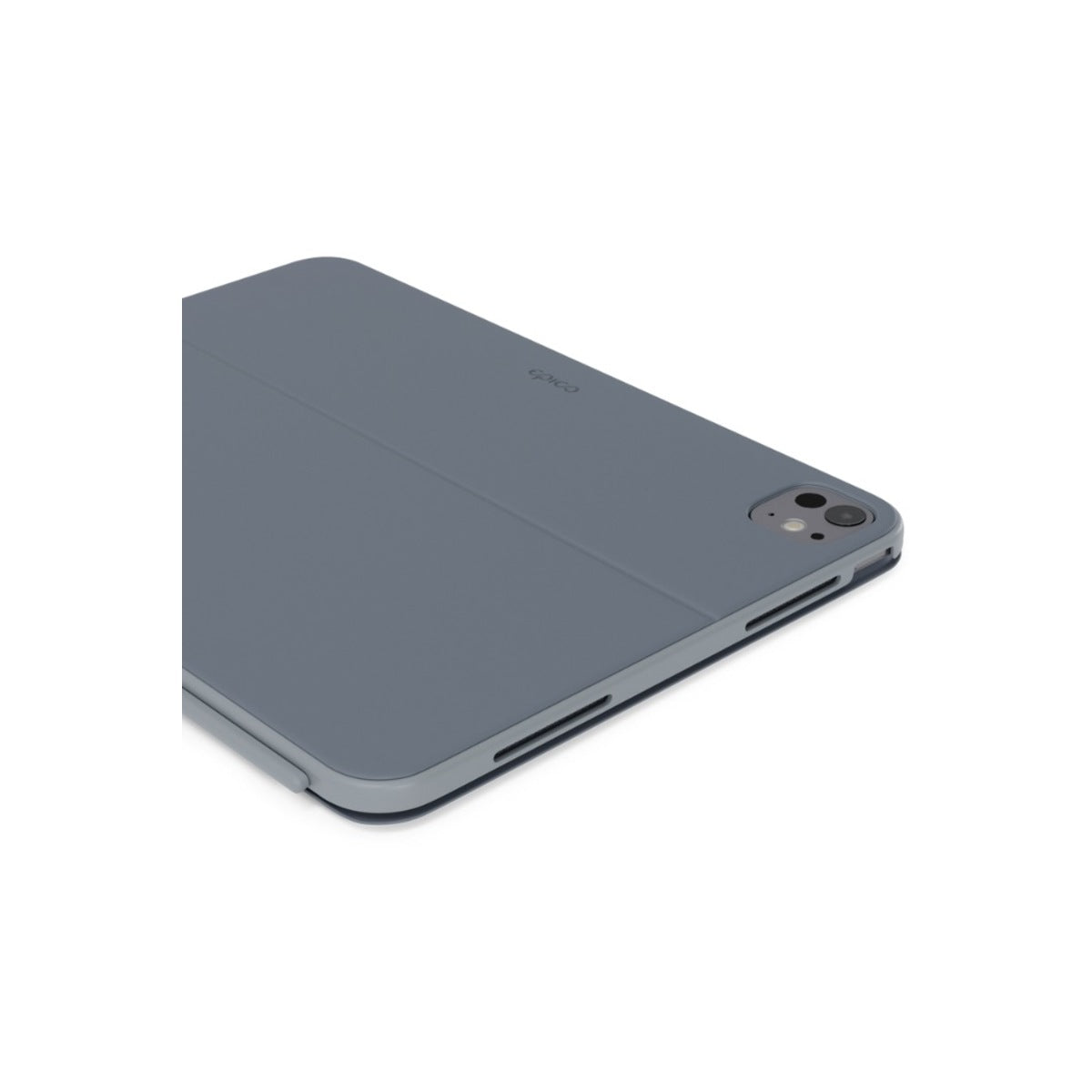 Bezdrátová klávesnice pro Apple iPad Pro 11" M4 Epico Backlit Keyboard Case CZ - iSTYLE CZ