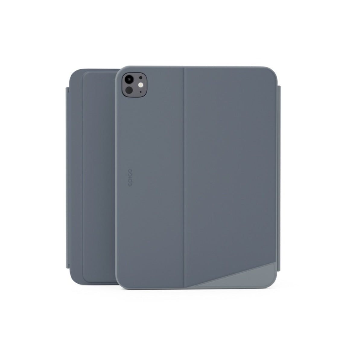 Bezdrátová klávesnice pro Apple iPad Pro 11" M4 Epico Backlit Keyboard Case CZ - iSTYLE CZ