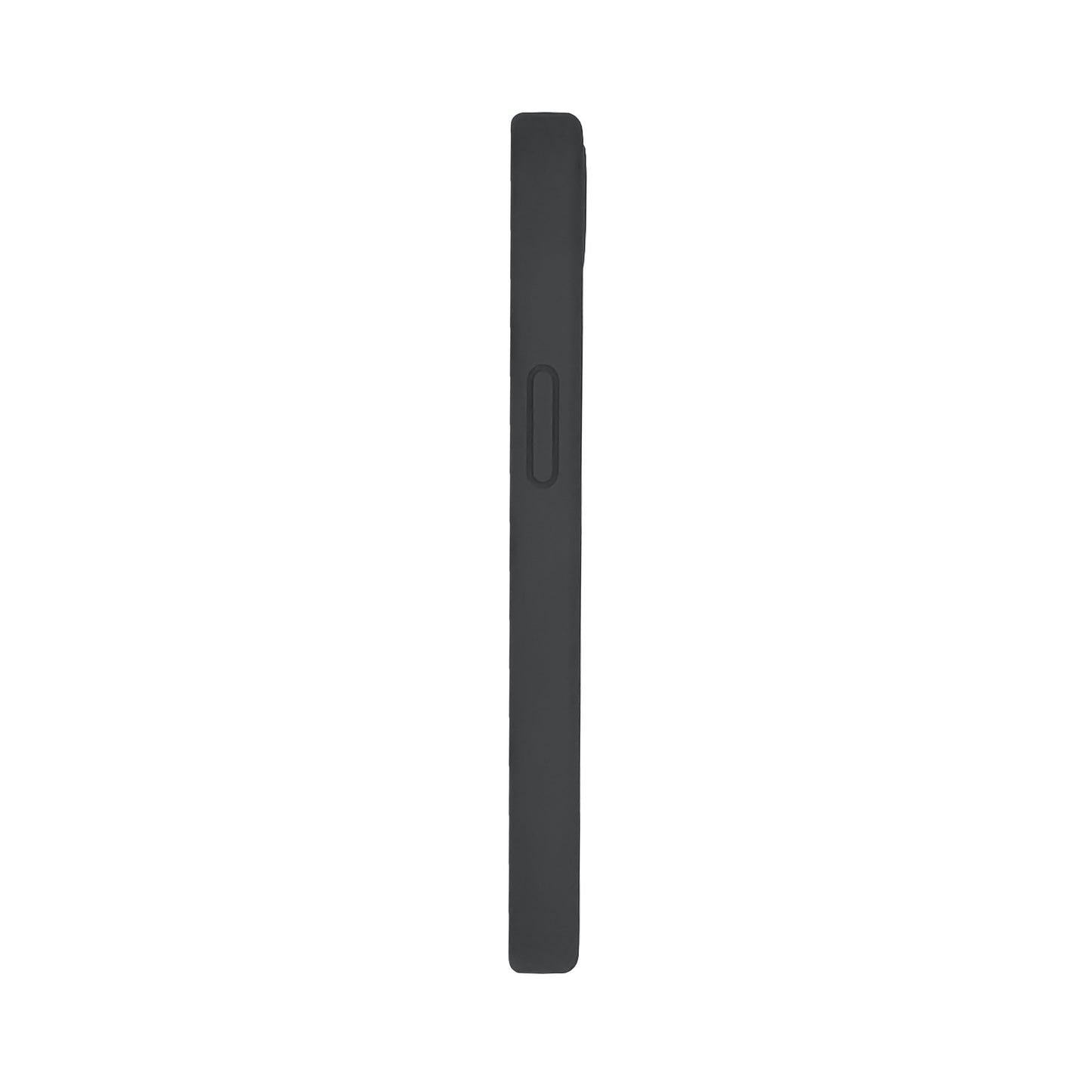 MagSafe silikonový kryt pro iPhone 16e Dviced Silicone Magnetic Case - šedý