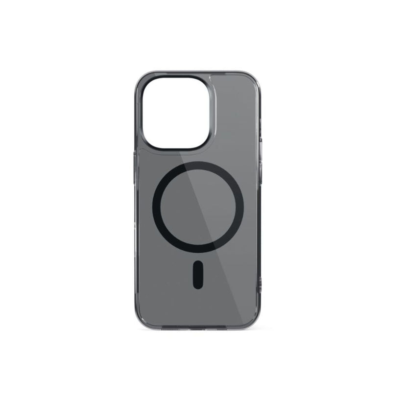 MagSafe kryt pro iPhone 16 Pro Max Epico SlimGlass Mag+ Case - černý - iSTYLE CZ