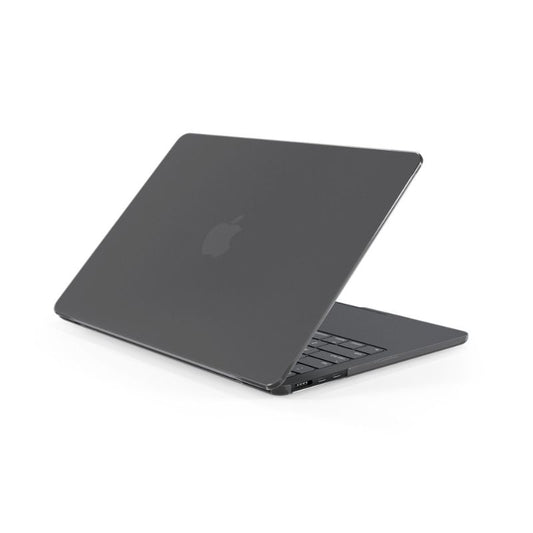 Ochranný kryt pro MacBook Air 15" Epico Slim Shell - matný šedý