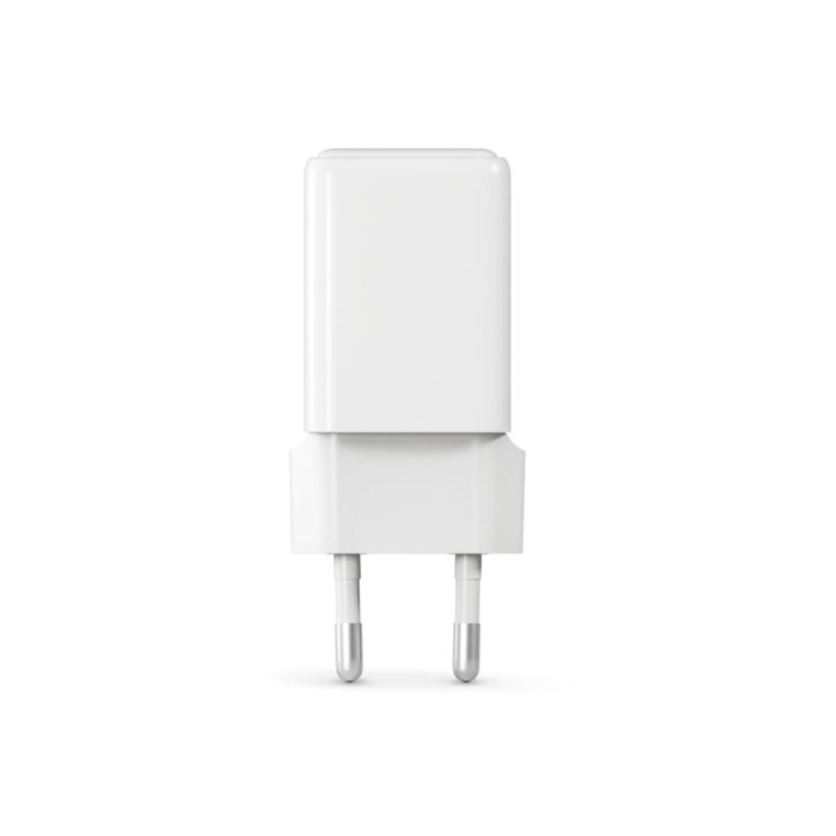 35W GaN nabíječka Epico UltraBoost Wall Charger EA35 - bílá - iSTYLE CZ