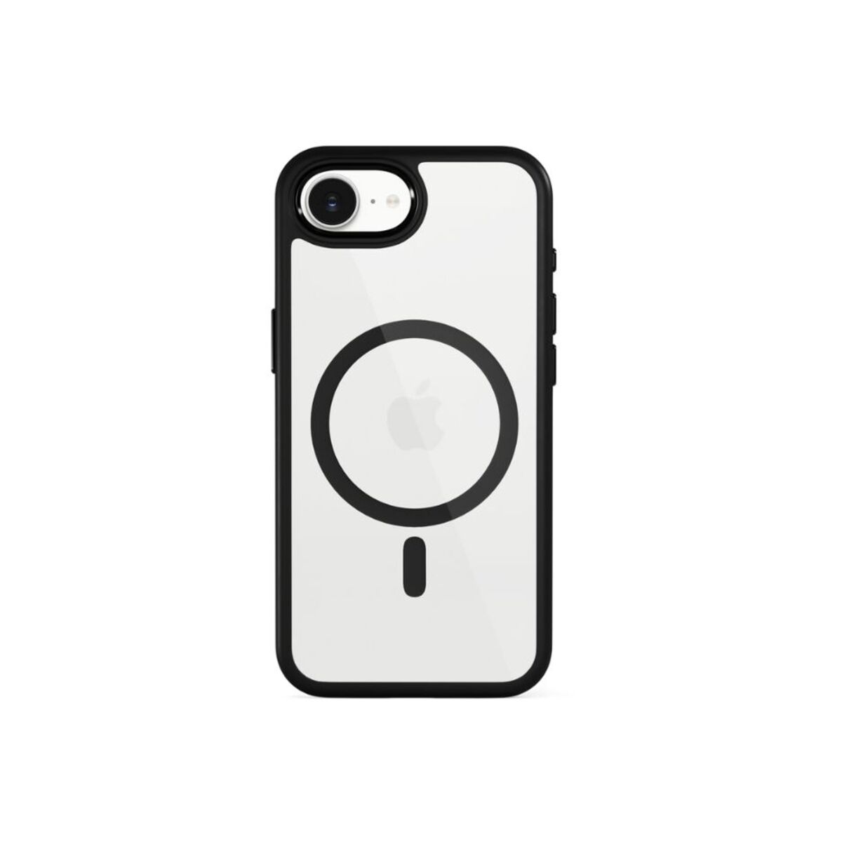 Kryt pro iPhone 16e Epico Mag+ Hero Case Pro - černý