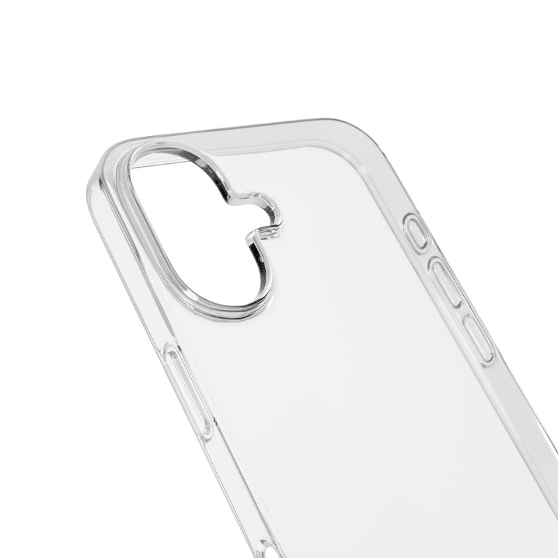 Kryt pro iPhone 17 Epico Twiggy Gloss Case - průhledný - iSTYLE CZ