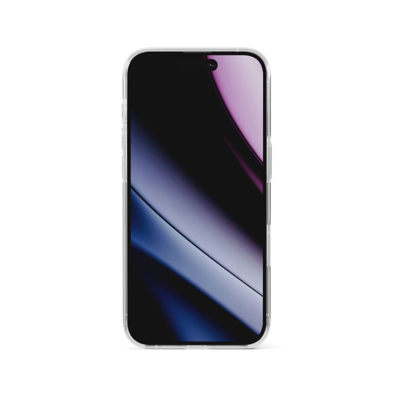 Kryt pro iPhone 17 Epico Twiggy Gloss Case - průhledný - iSTYLE CZ