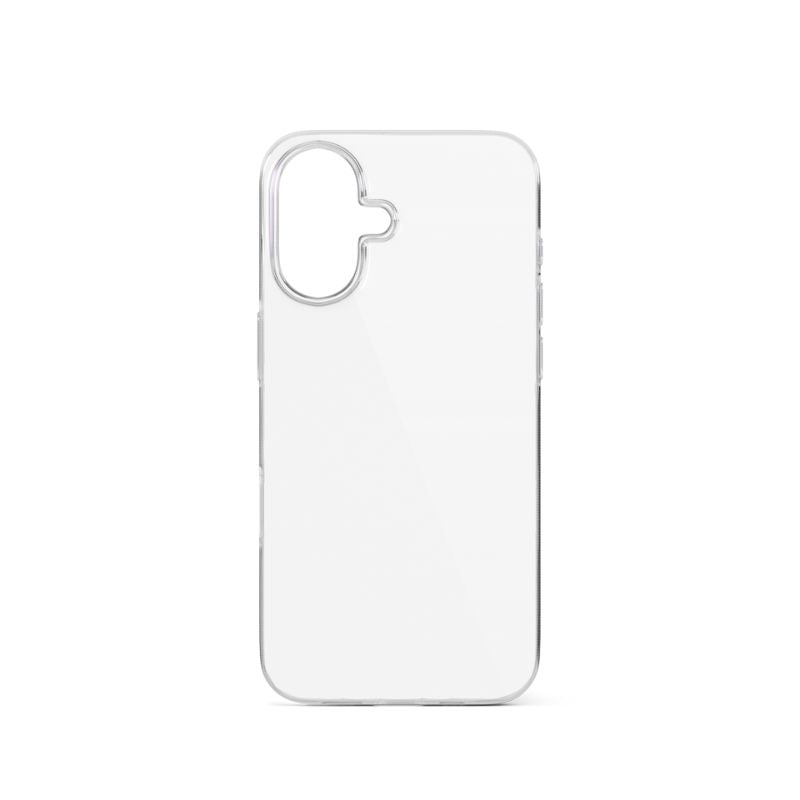 Kryt pro iPhone 17 Epico Twiggy Gloss Case - průhledný - iSTYLE CZ