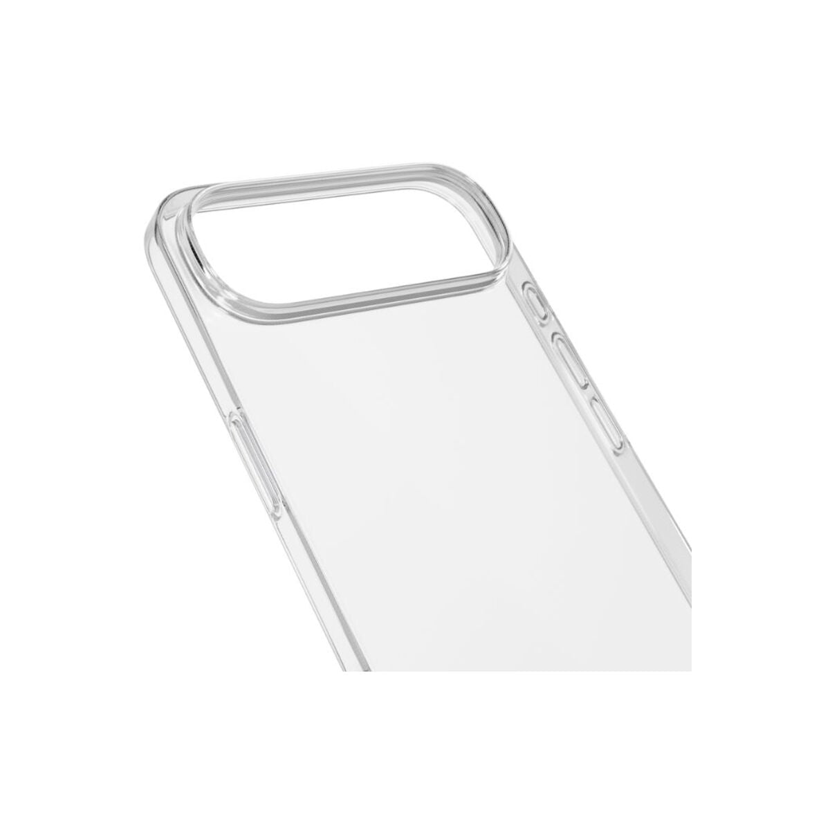 Kryt pro iPhone Air Epico Twiggy Gloss Case - průhledný - iSTYLE CZ
