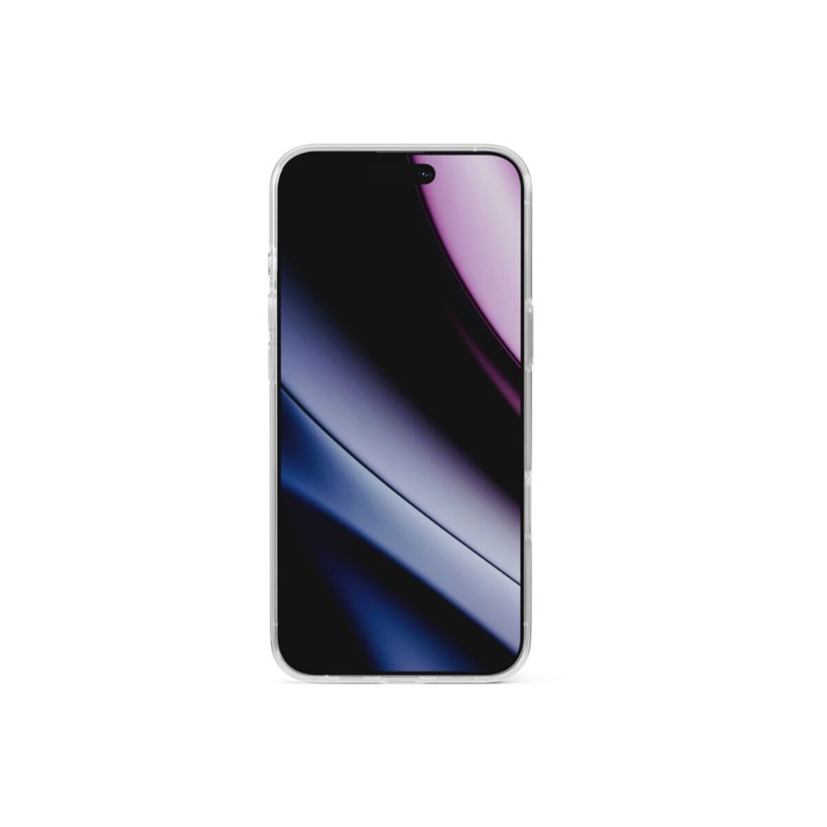 Kryt pro iPhone Air Epico Twiggy Gloss Case - průhledný - iSTYLE CZ