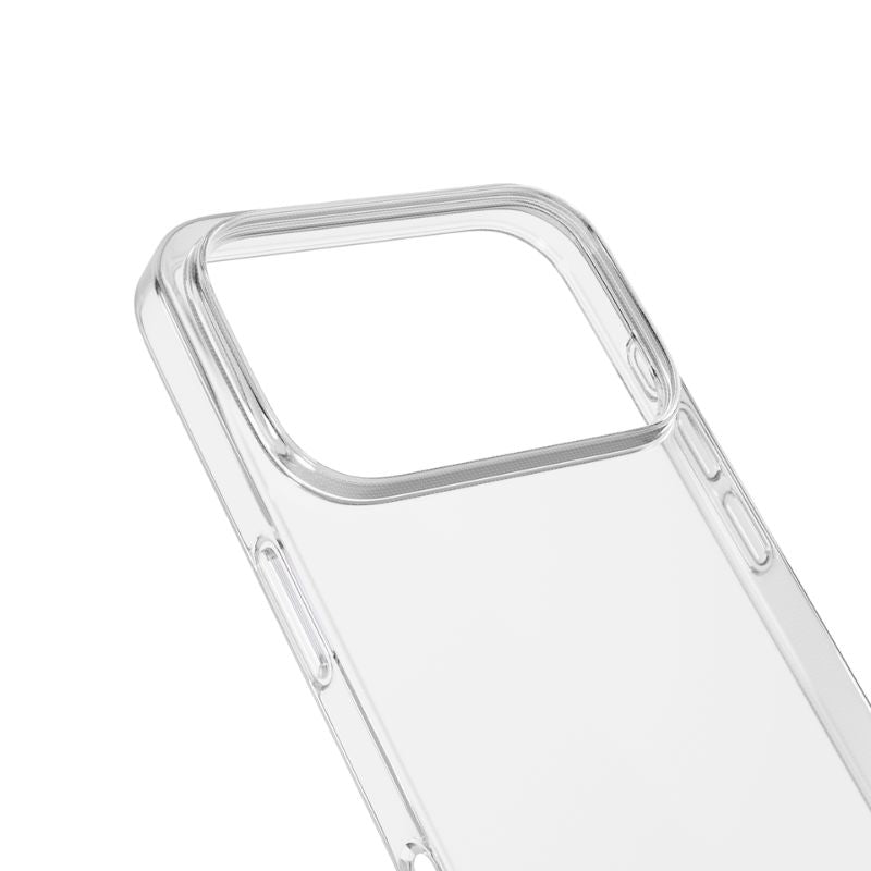 Kryt pro iPhone 17 Pro Epico Twiggy Gloss Case - průhledný - iSTYLE CZ