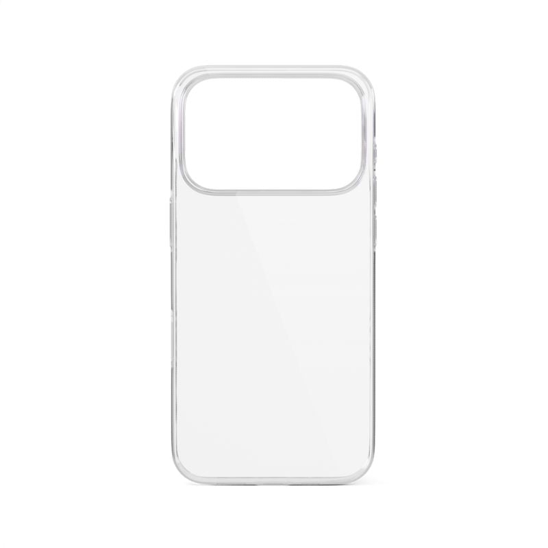Kryt pro iPhone 17 Pro Epico Twiggy Gloss Case - průhledný - iSTYLE CZ