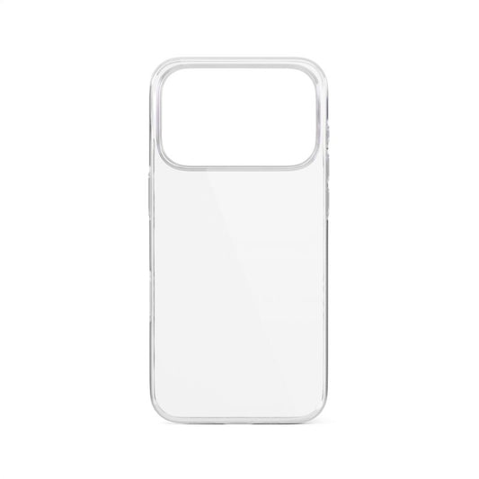 Kryt pro iPhone 17 Pro Epico Twiggy Gloss Case - průhledný - iSTYLE CZ