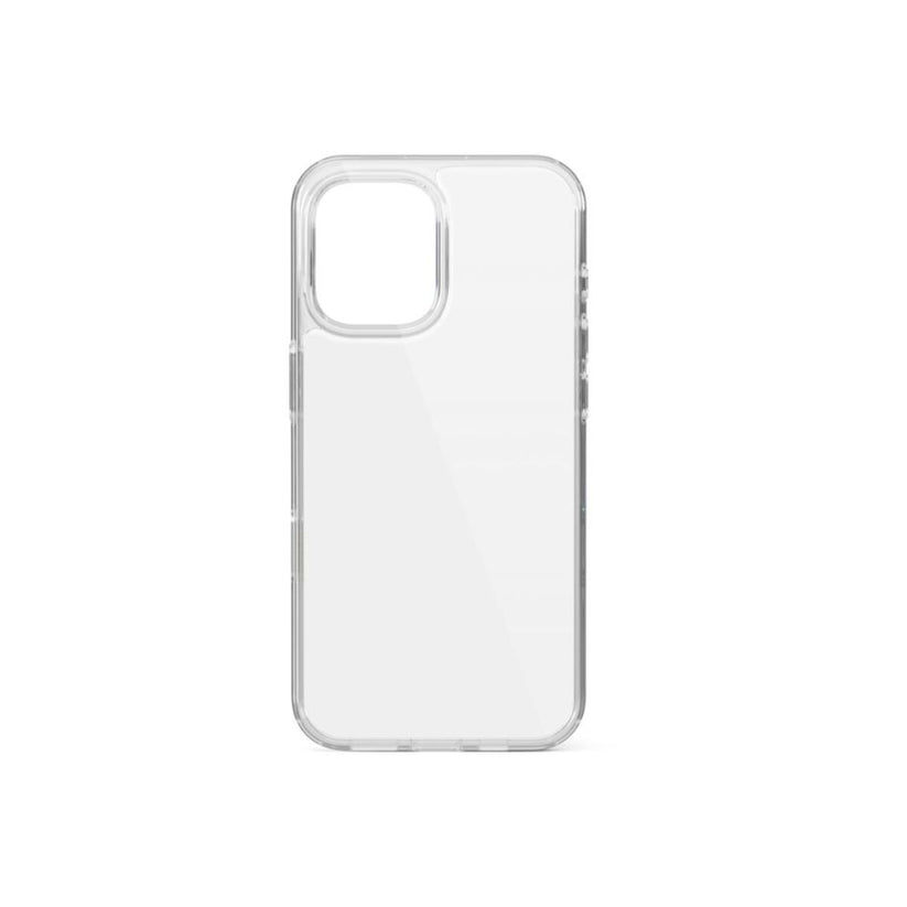 Kryt pro iPhone 17 Epico Hero Case - průhledný - iSTYLE CZ