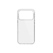 Kryt pro iPhone 17 Pro Max Epico Hero Case - průhledný - iSTYLE CZ