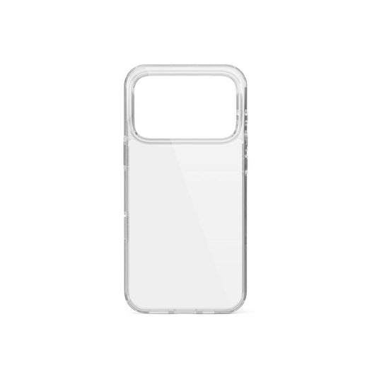 Kryt pro iPhone 17 Pro Max Epico Hero Case - průhledný - iSTYLE CZ