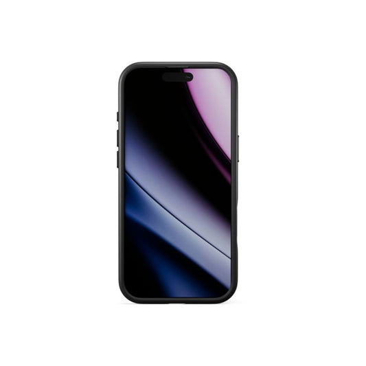 Kryt pro iPhone Air Epico Hero Pro Mag+ Case - černý průhledný - iSTYLE CZ