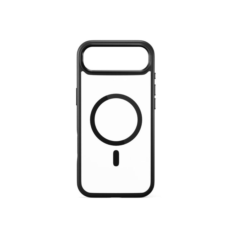 Kryt pro iPhone Air Epico Hero Pro Mag+ Case - černý průhledný - iSTYLE CZ