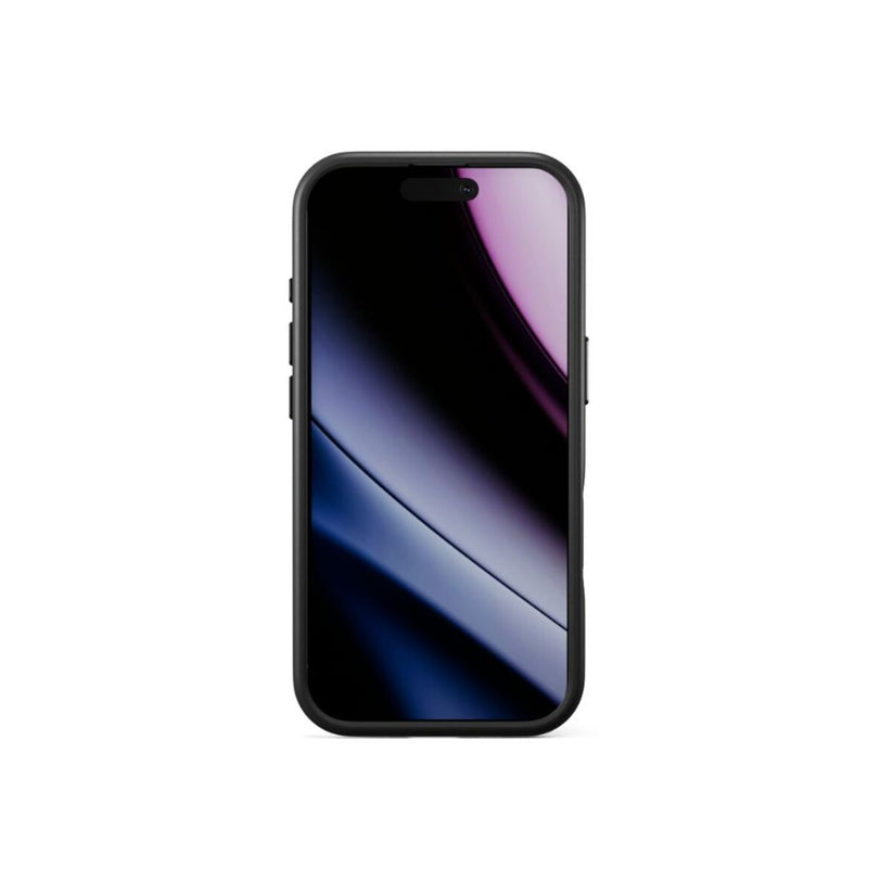 Kryt pro iPhone 17 Pro Max Epico Hero Pro Mag+ Case - černý průhledný - iSTYLE CZ
