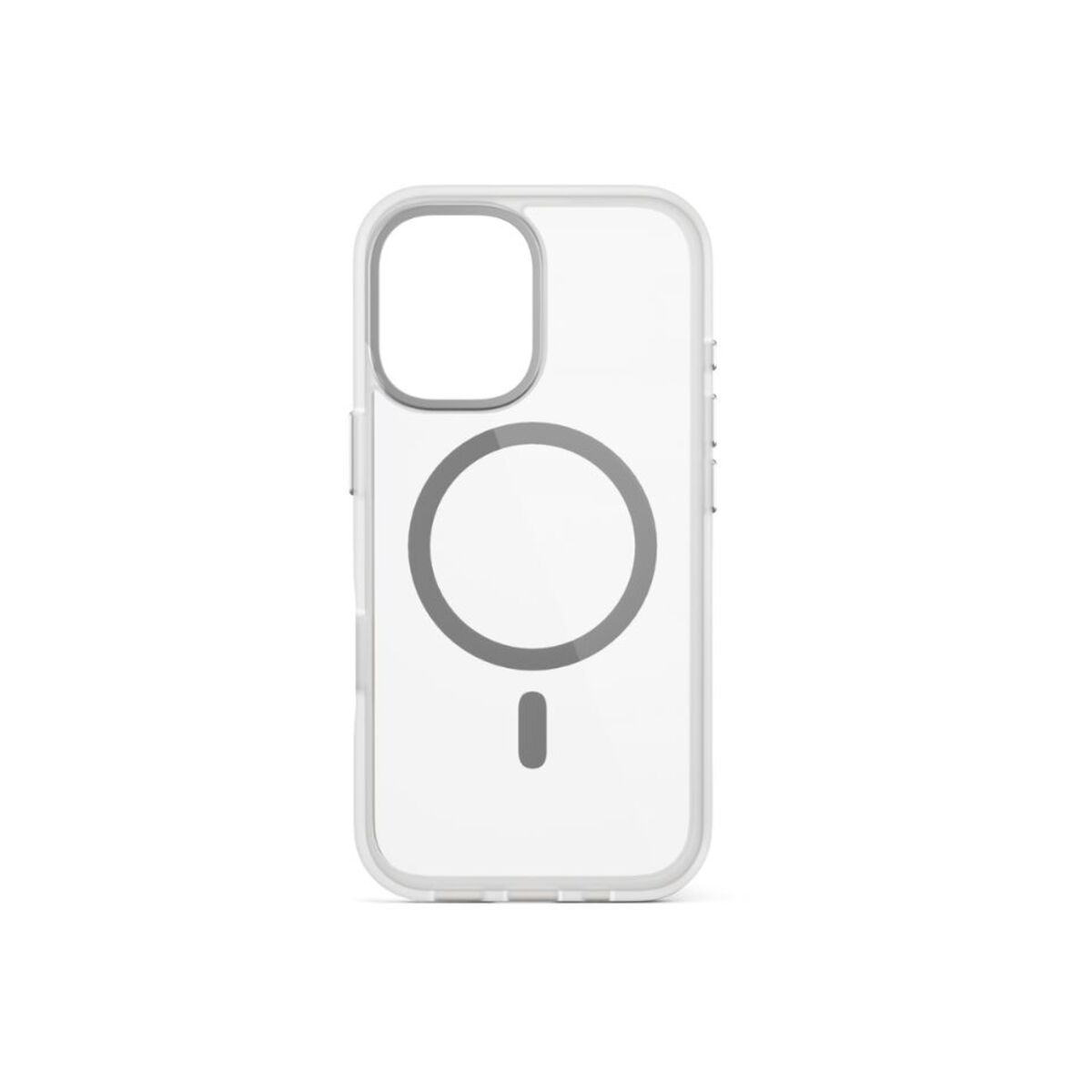 Kryt pro iPhone 17 Epico Hero Pro Mag+ Case - matný průhledný - iSTYLE CZ