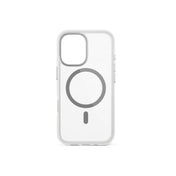 Kryt pro iPhone 17 Epico Hero Pro Mag+ Case - matný průhledný - iSTYLE CZ