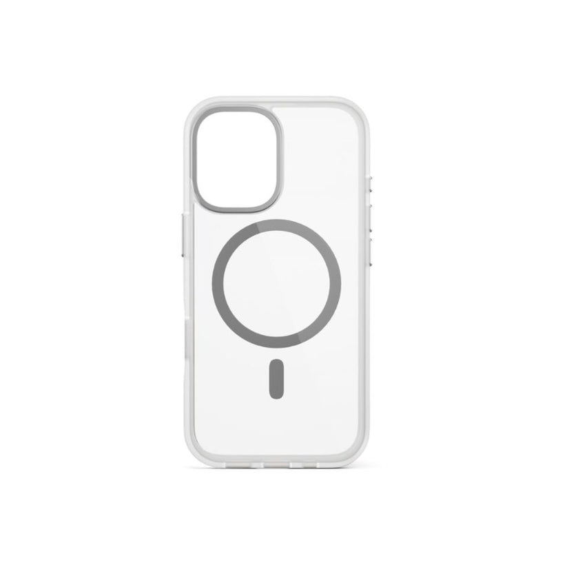 Kryt pro iPhone 17 Epico Hero Pro Mag+ Case - matný průhledný - iSTYLE CZ