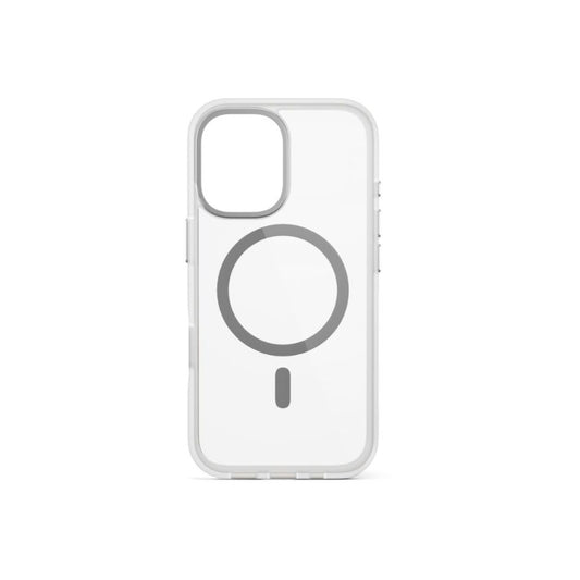 Kryt pro iPhone 17 Epico Hero Pro Mag+ Case - matný průhledný - iSTYLE CZ
