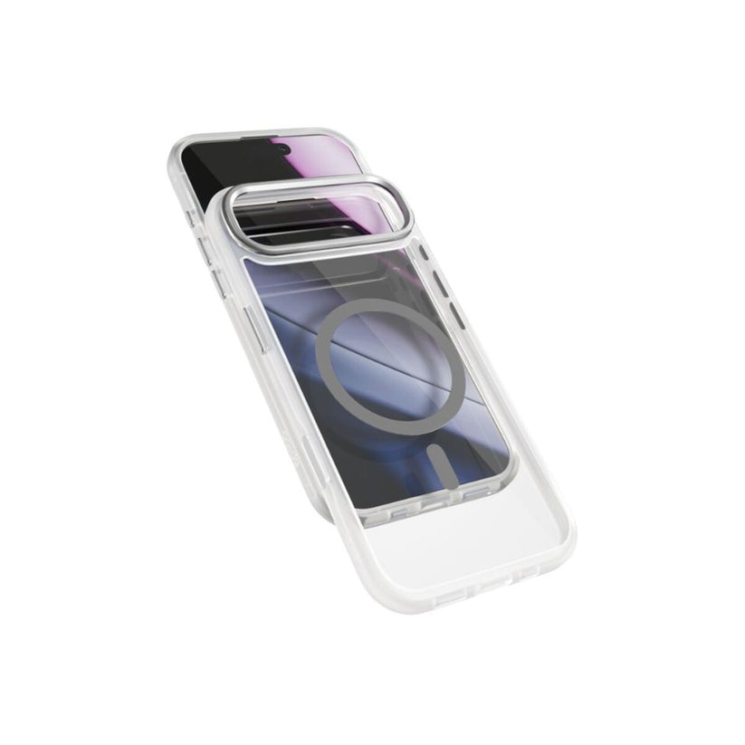 Kryt pro iPhone Air Epico Hero Pro Mag+ Case - matný průhledný - iSTYLE CZ