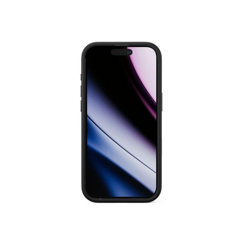 Kryt pro iPhone 17 Epico HeroMatte Pro Mag+ Case - černý - iSTYLE CZ