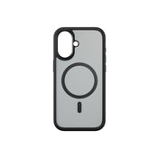 Kryt pro iPhone 17 Epico HeroMatte Pro Mag+ Case - černý - iSTYLE CZ