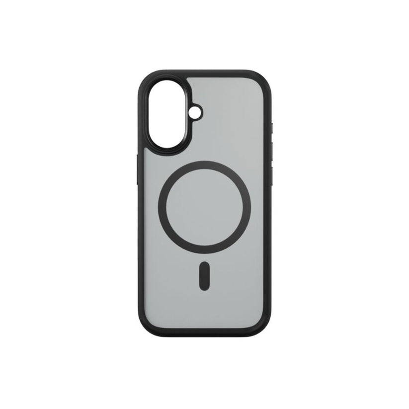 Kryt pro iPhone 17 Epico HeroMatte Pro Mag+ Case - černý - iSTYLE CZ