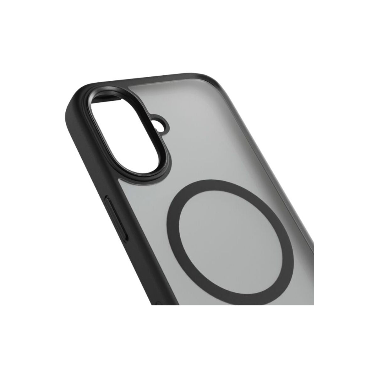 Kryt pro iPhone 17 Epico HeroMatte Pro Mag+ Case - černý - iSTYLE CZ