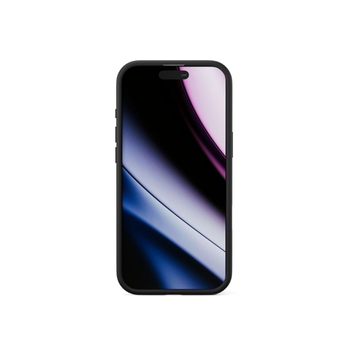 Kryt pro iPhone Air Epico HeroMatte Pro Mag+ Case - černý - iSTYLE CZ