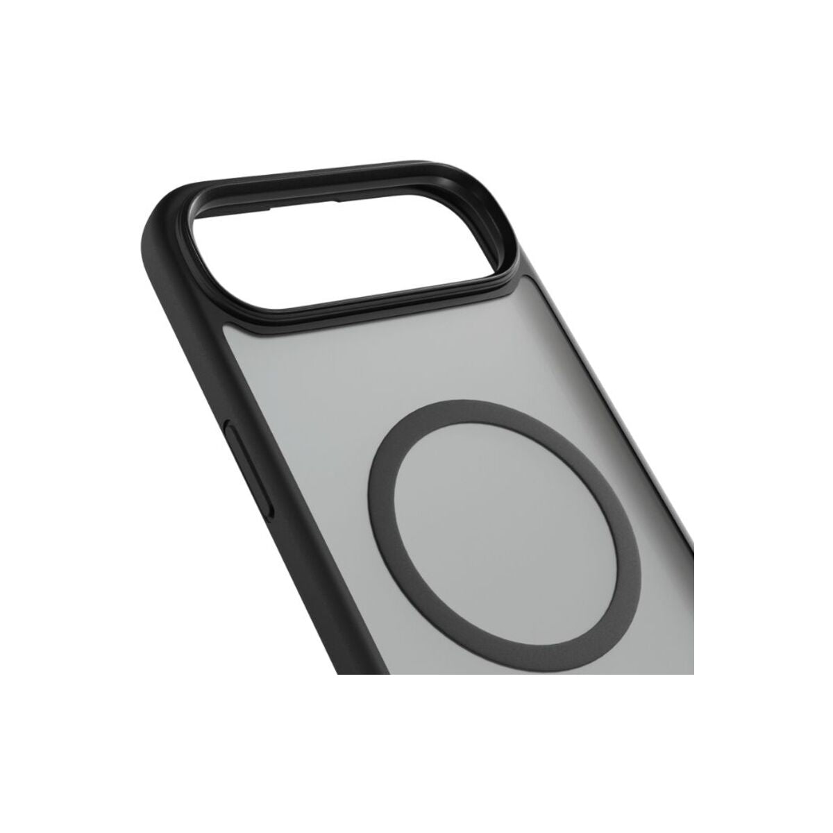Kryt pro iPhone Air Epico HeroMatte Pro Mag+ Case - černý - iSTYLE CZ